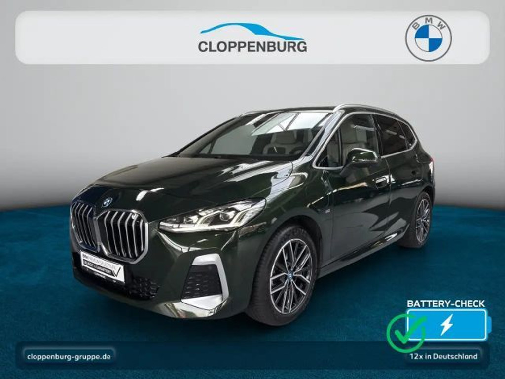 BMW 2 Serie 230 M-Sport xDrive Active Tourer