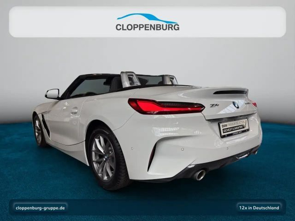 BMW Z4