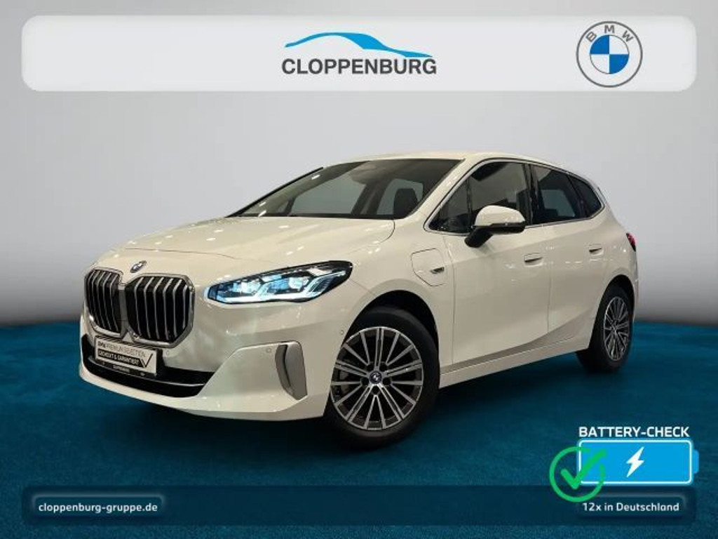 BMW 2 Serie 225 Luxury Line xDrive Active Tourer