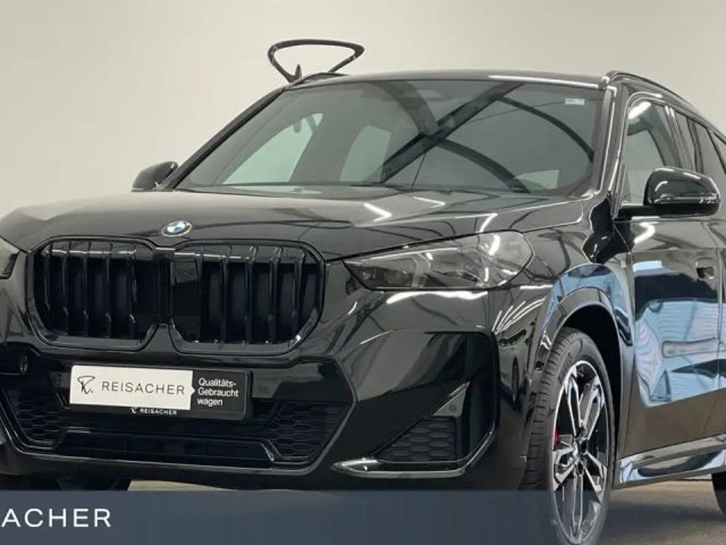 BMW X1 M-Sport