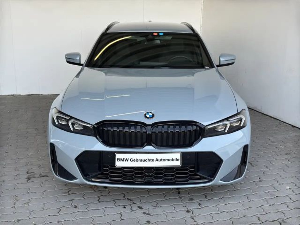 BMW 3 Serie 318 M-Sport Touring