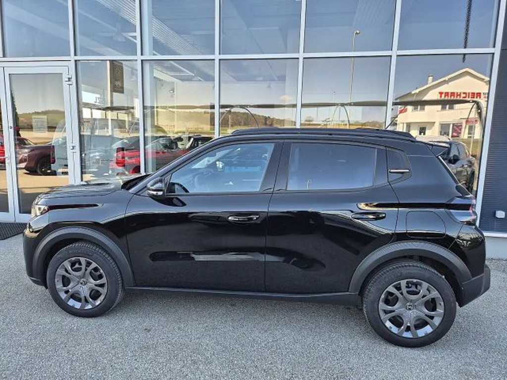 Citroën C3 PureTech Max