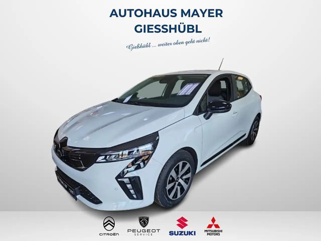 Mitsubishi Colt 1,0 MPI-T Invite