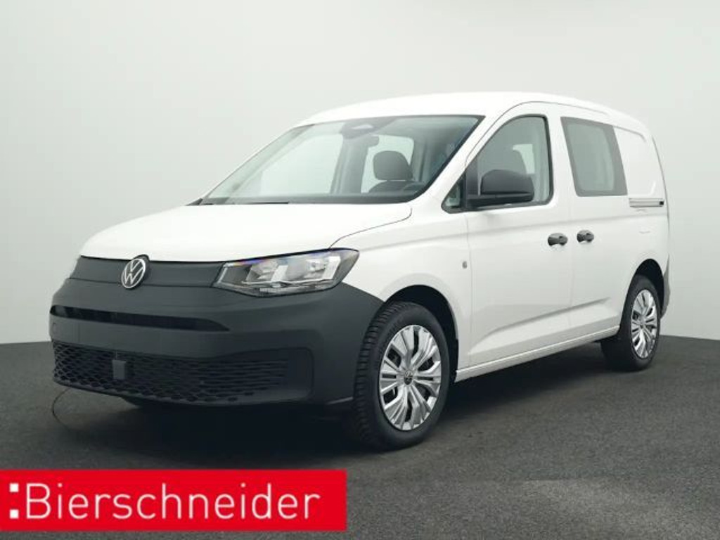 Volkswagen Caddy Flexible TDI KLIMA PDC 5-J-GARANTIE