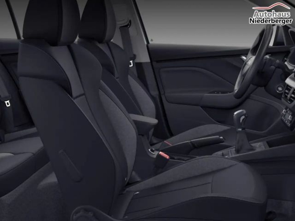 Skoda Kamiq Selection