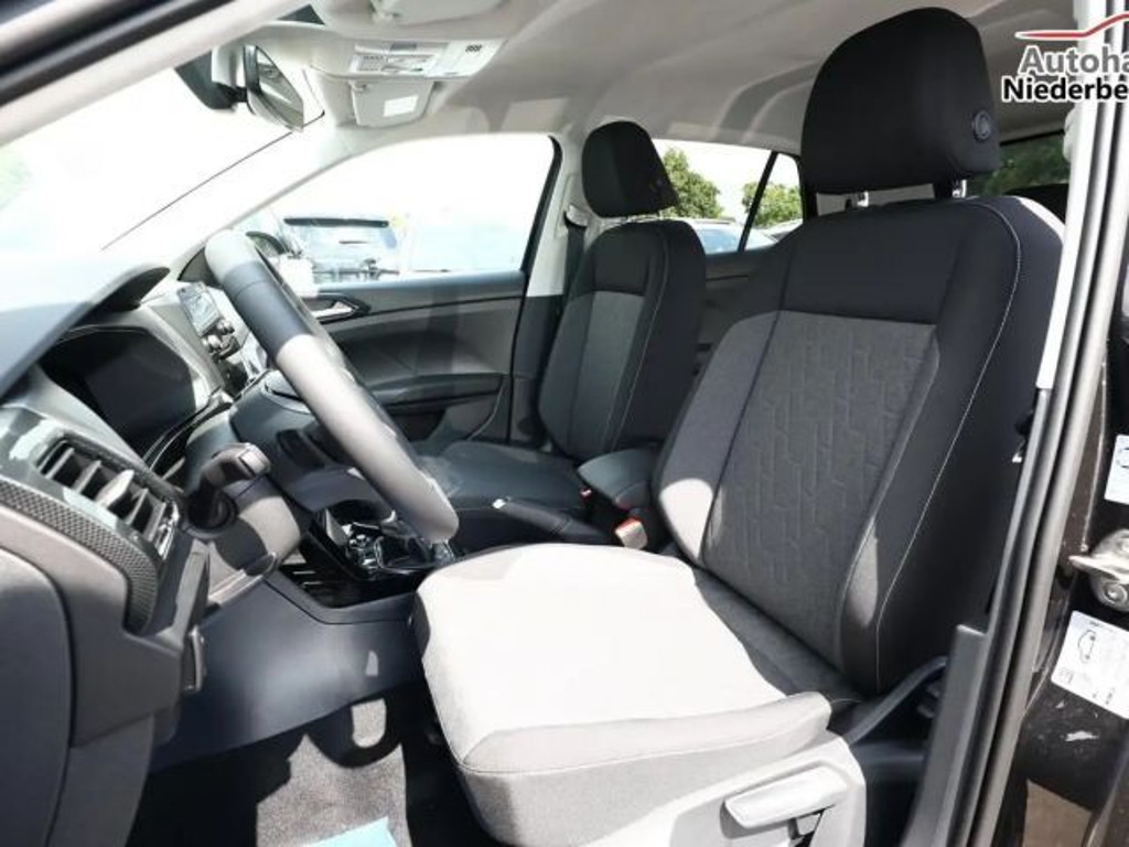 Volkswagen T-Cross DSG Life IQ.Drive