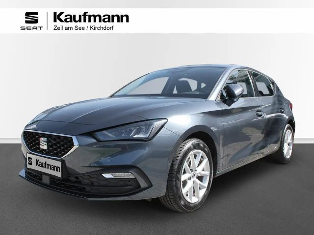 Seat Leon Style 1.5 TSI