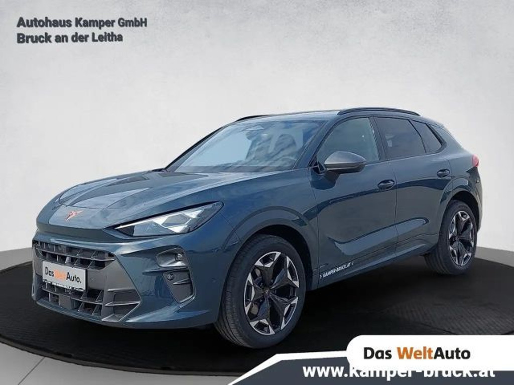 Cupra Terramar 1.5 e-TSI 150 PS DSG