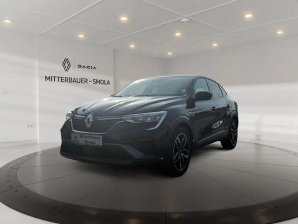 Renault Arkana Arkana