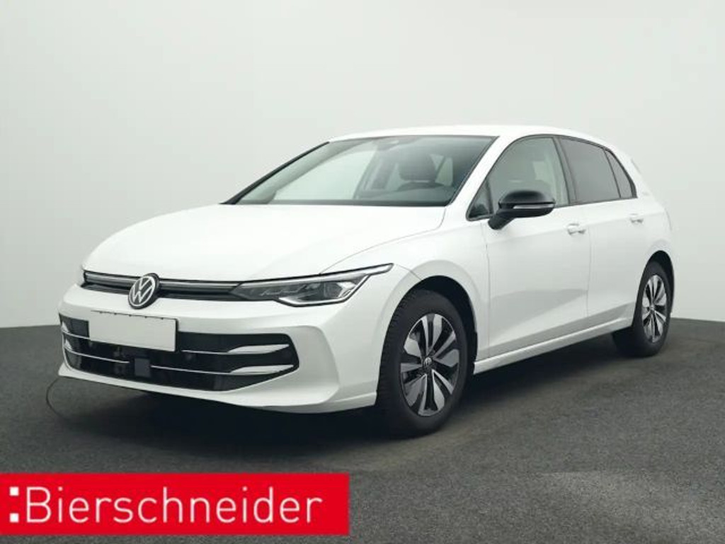 Volkswagen Golf DSG 1.5 eTSI