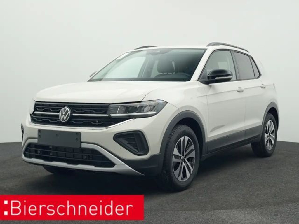 Volkswagen T-Cross DSG 1.0 TSI