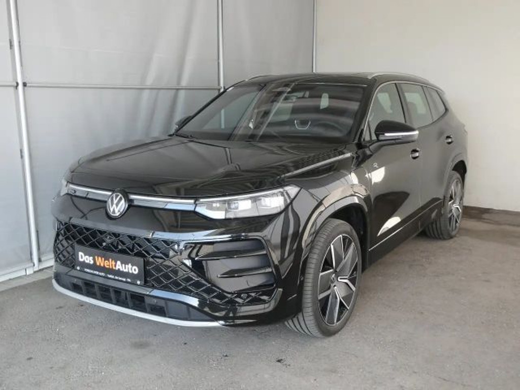 Volkswagen Tayron DSG eHybrid