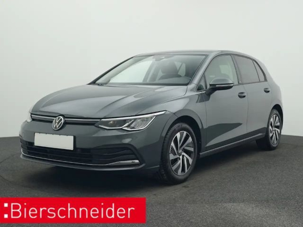 Volkswagen Golf DSG 1.5 eTSI