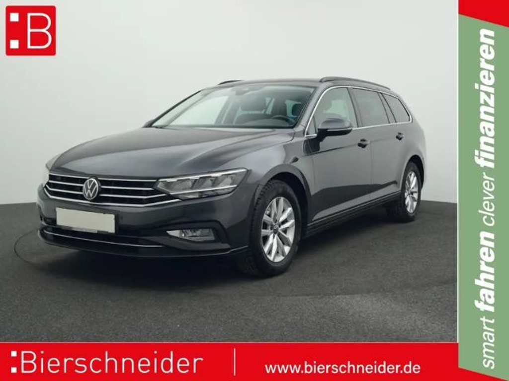 Volkswagen Passat Business DSG Variant 1.5 TSI