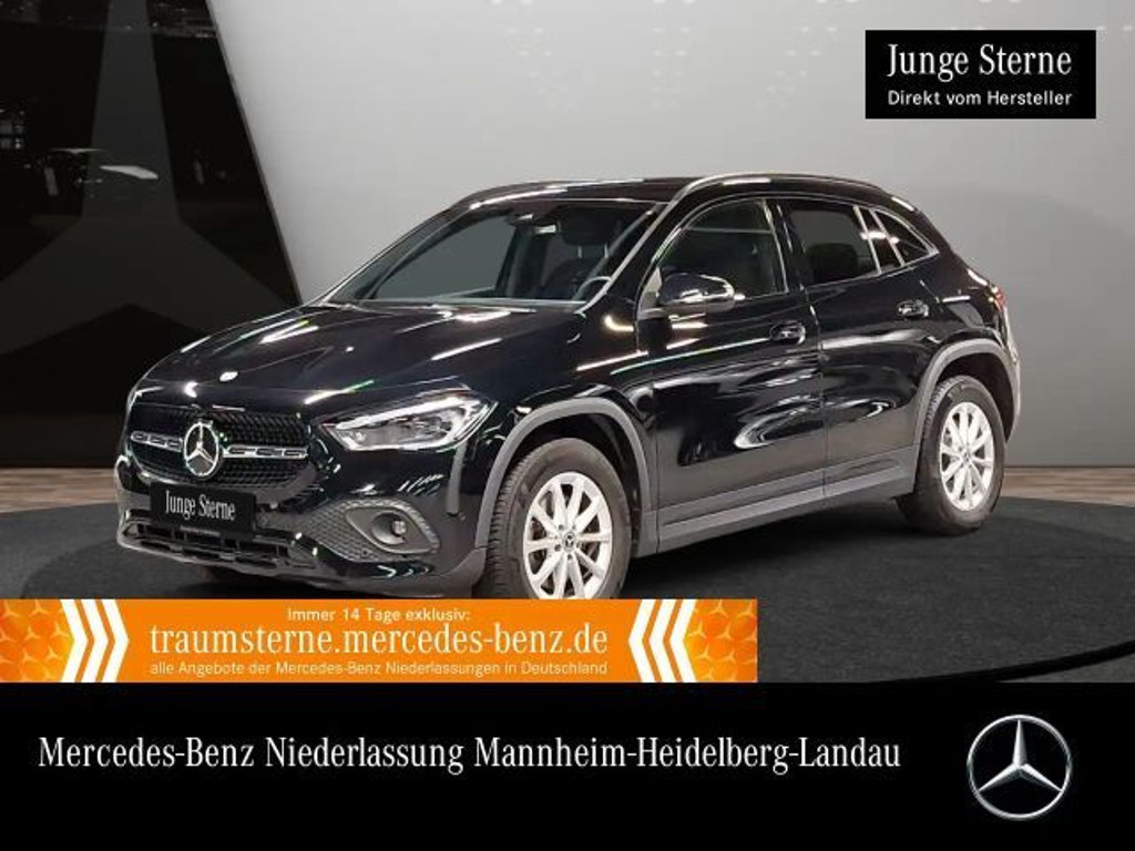 Mercedes-Benz GLA-Klasse GLA 250 Progressive GLA 250 e