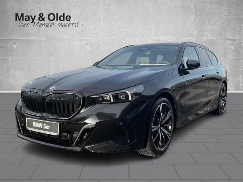 BMW 5 Serie 540 M-Sport xDrive Touring 540d