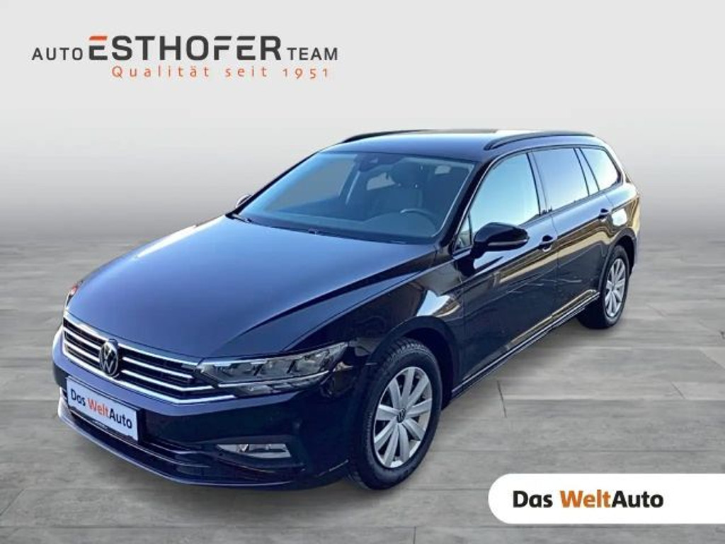 Volkswagen Passat DSG Variant