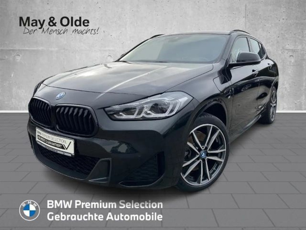 BMW X2 M-Sport xDrive25e