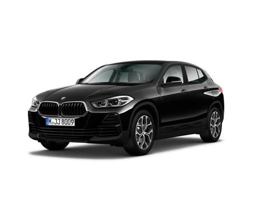 BMW X2 Advantage pakket sDrive18i