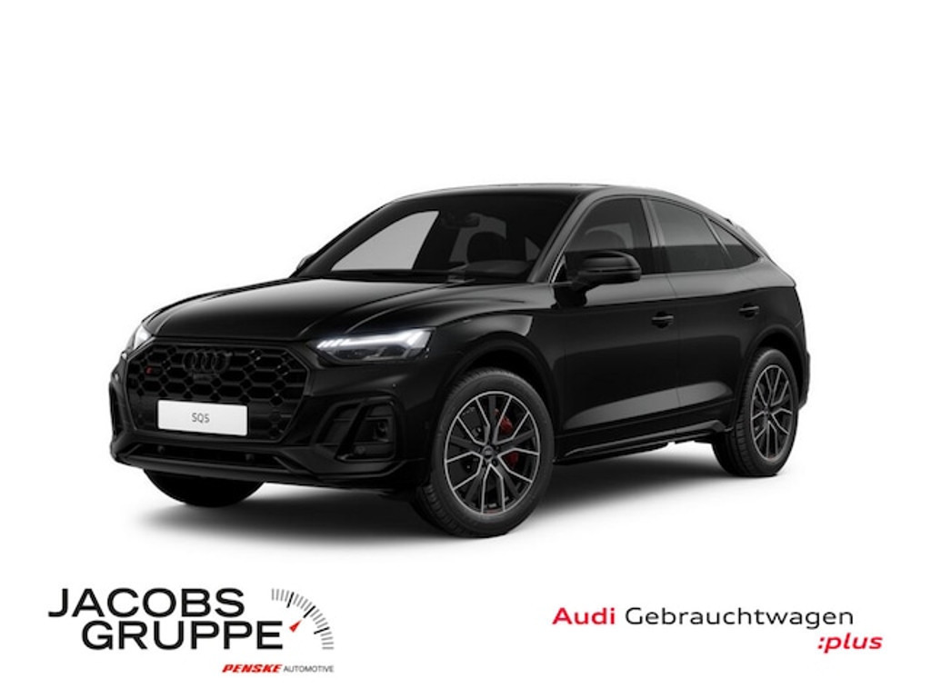 Audi SQ5 Sportback