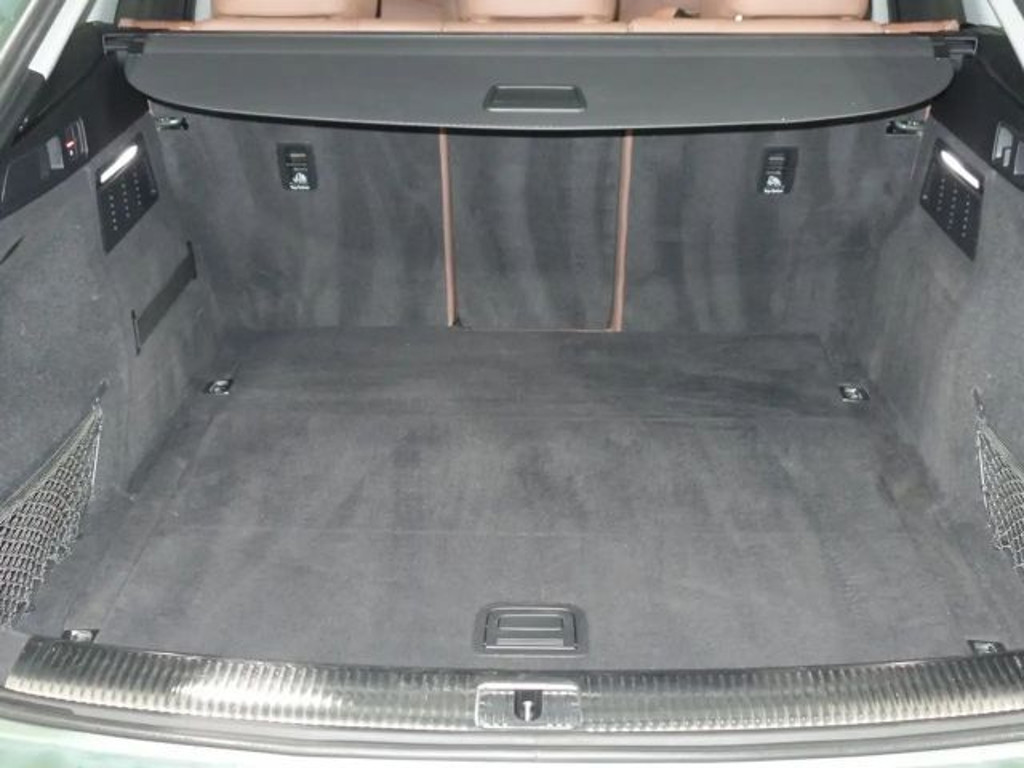 Audi Q5 Sportback Quattro S-Line 40 TDI