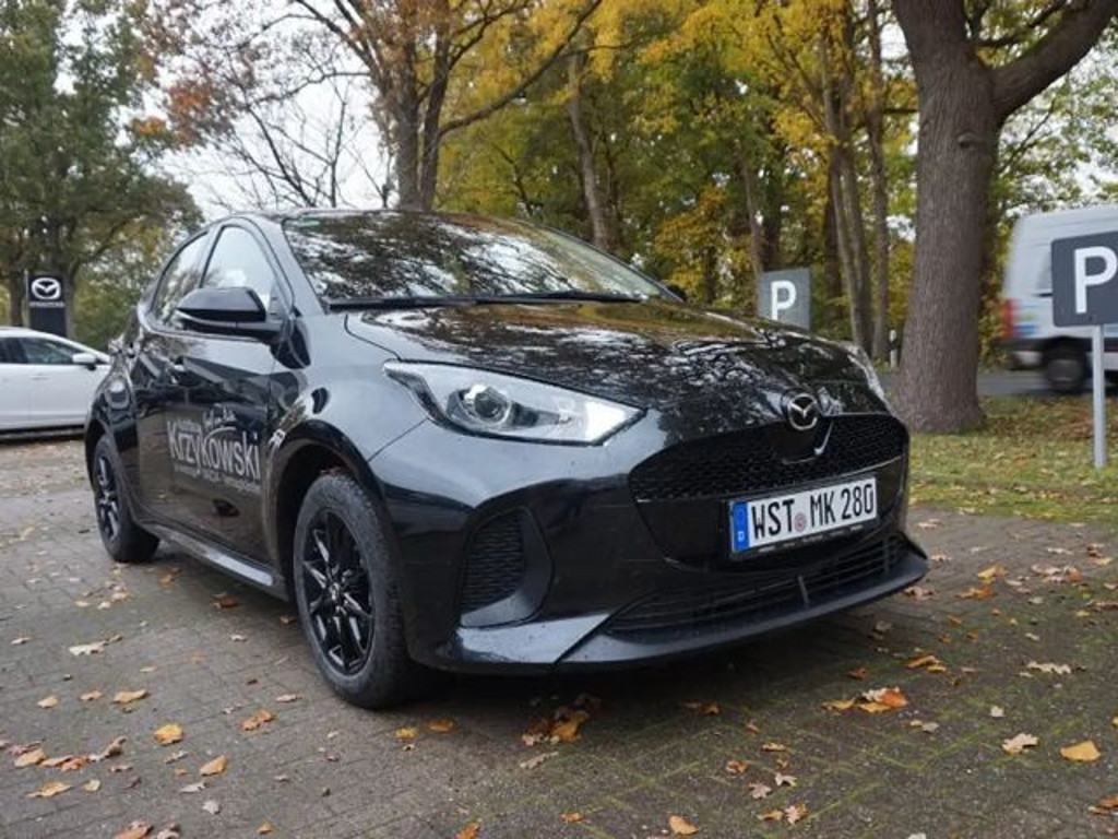Mazda 2