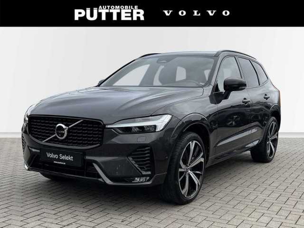Volvo XC60 XC60