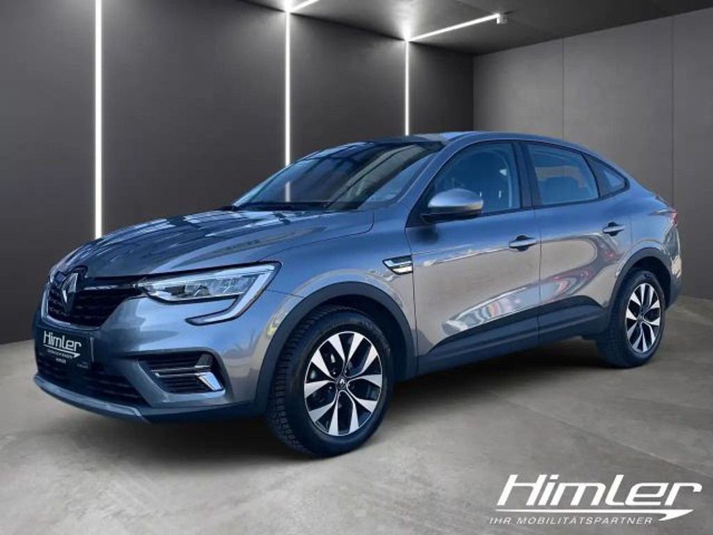 Renault Arkana EDC Hybrid Equilibre Equilibre