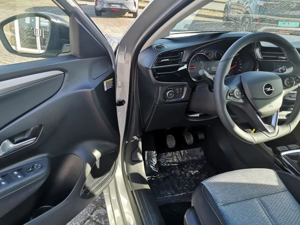 Opel Corsa 1.2 Turbo Edition Turbo