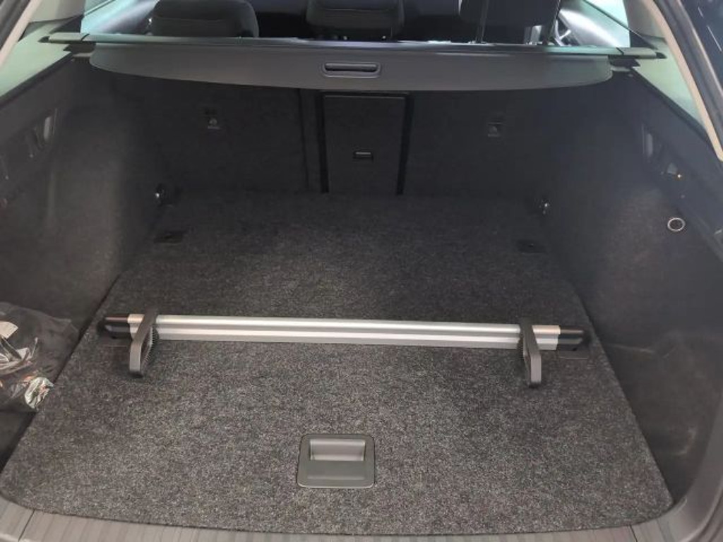 Skoda Octavia Selection