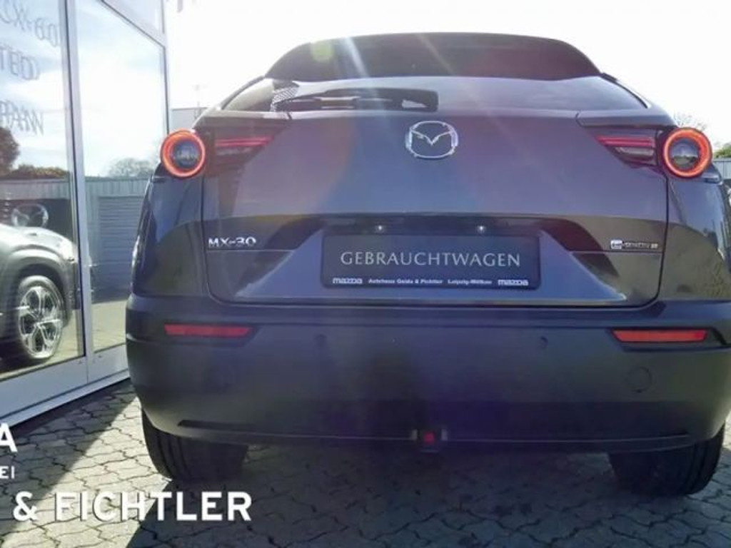 Mazda MX-30