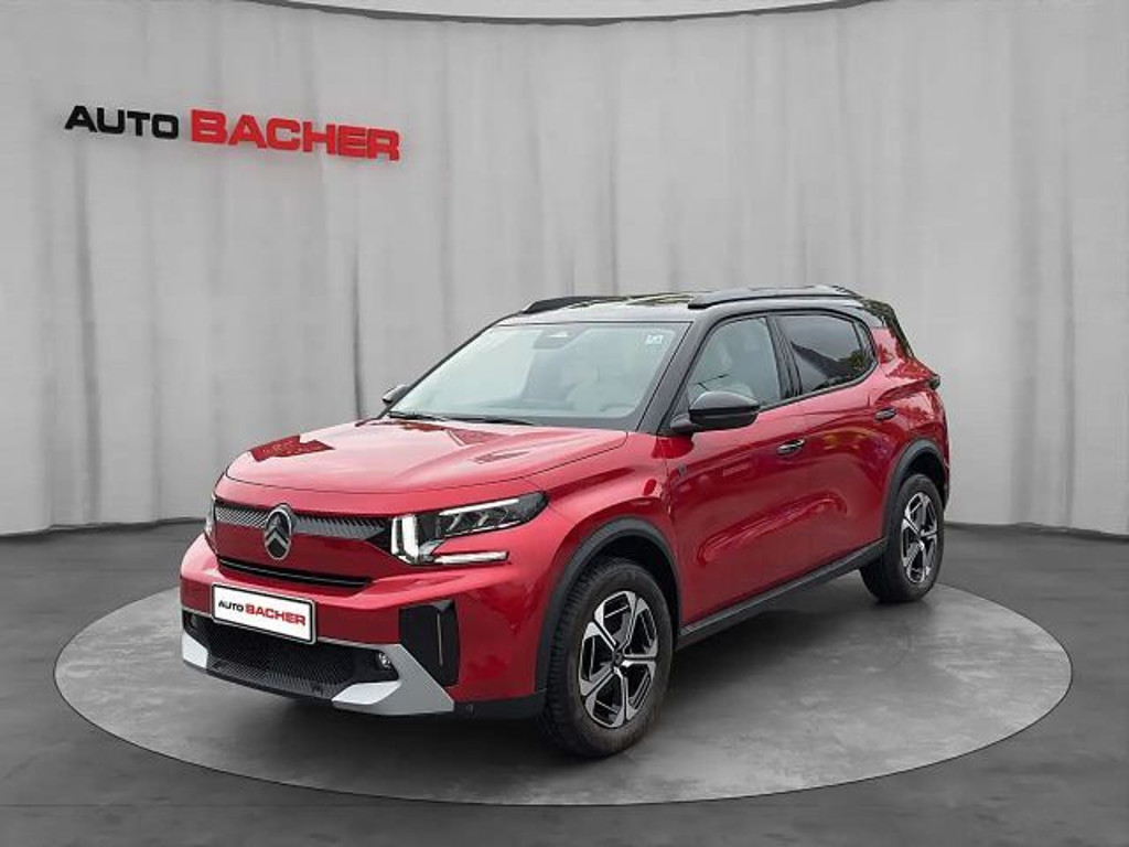 Citroën C3 Aircross Max