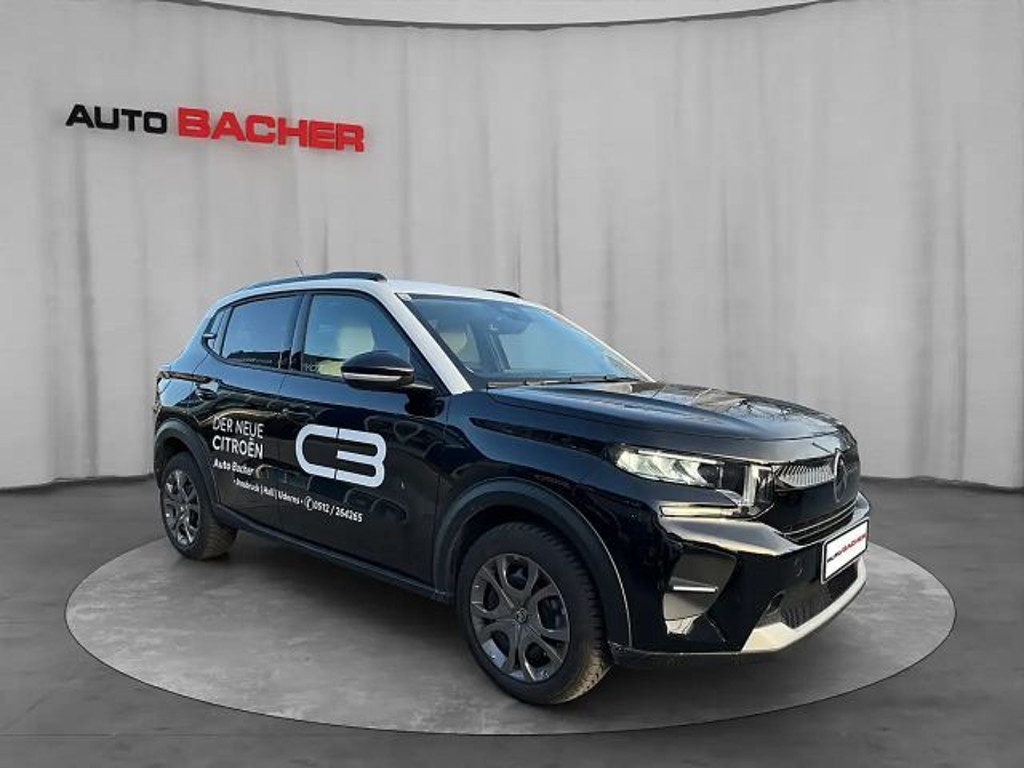 Citroën C3