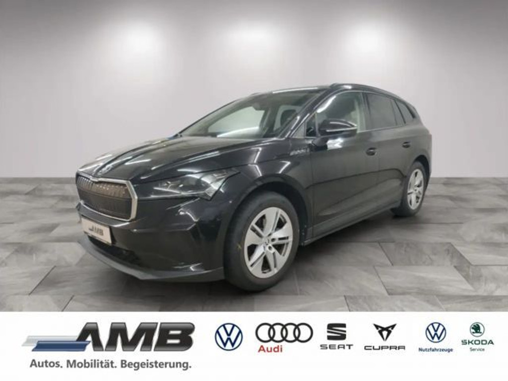 Skoda Enyaq iV 60 Loft