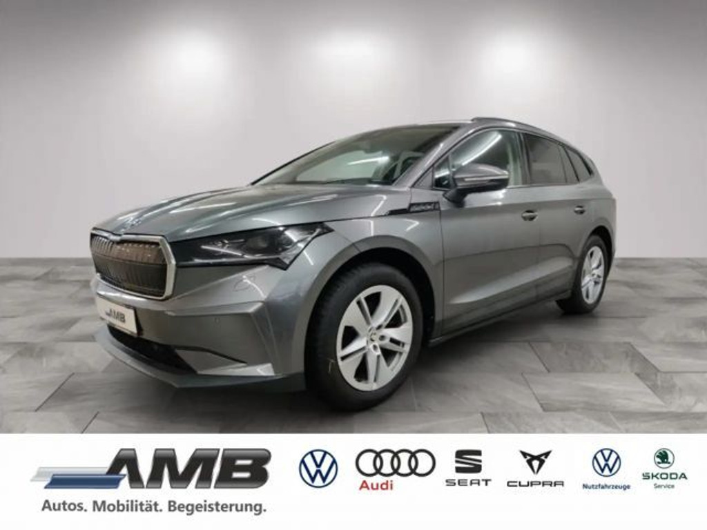 Skoda Enyaq iV 60 Suite