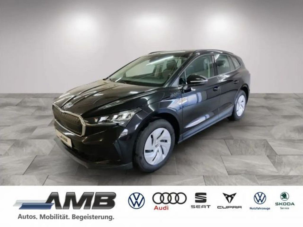 Skoda Enyaq Loft iV 50