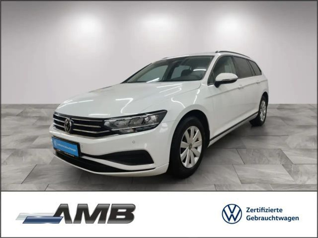 Volkswagen Passat DSG Variant 2.0 TDI