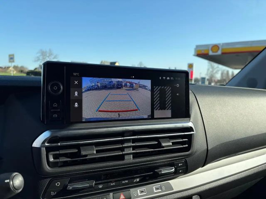 Citroën Spacetourer