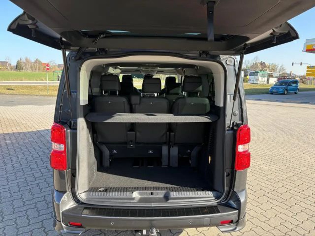 Citroën Spacetourer