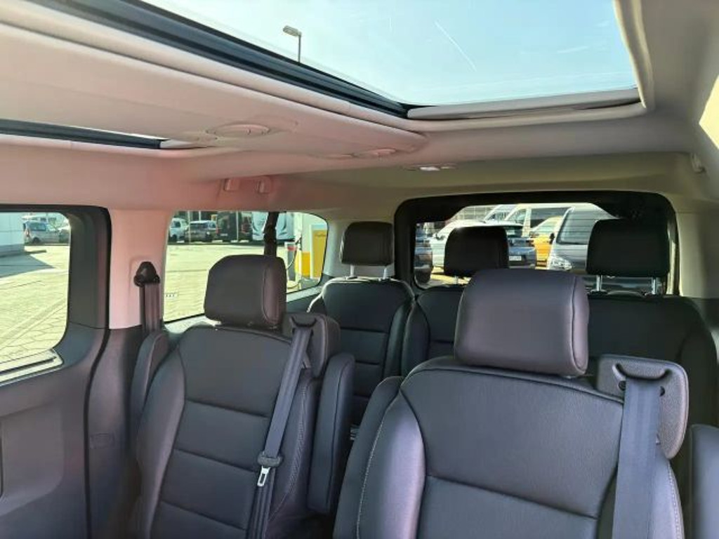 Citroën Spacetourer