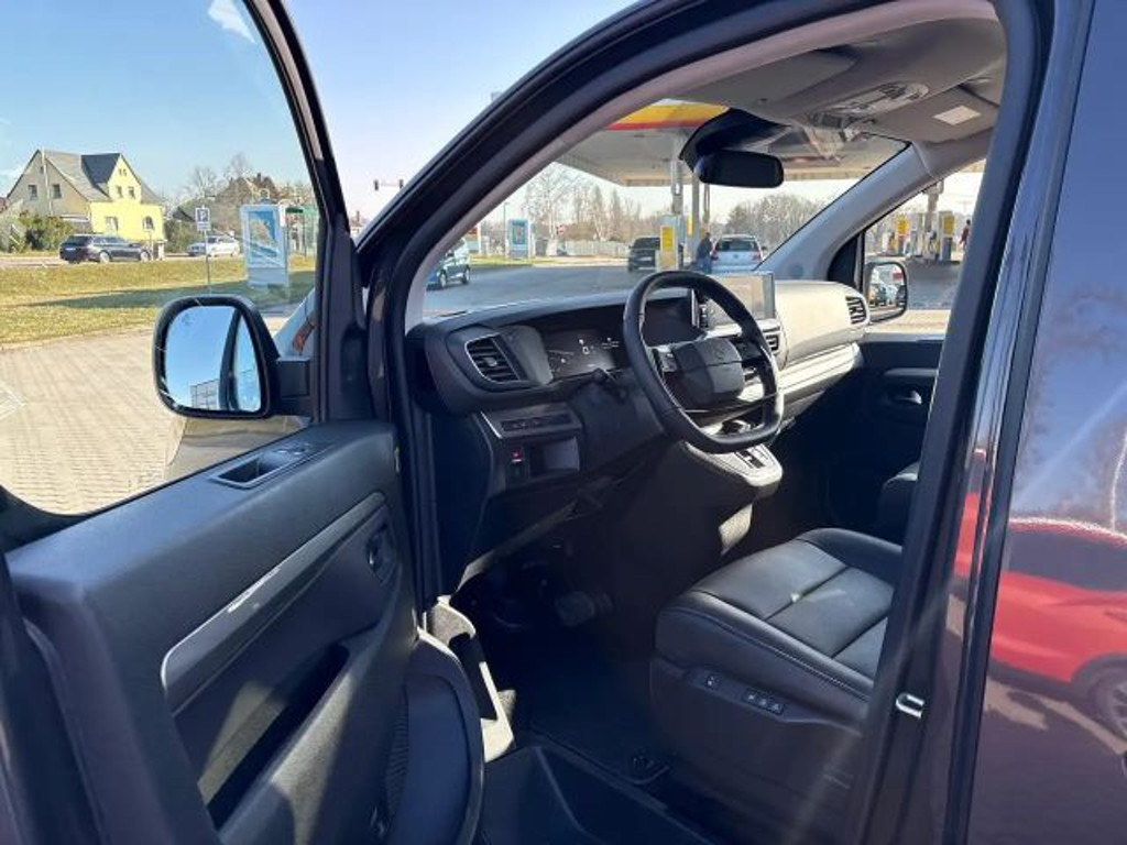 Citroën Spacetourer