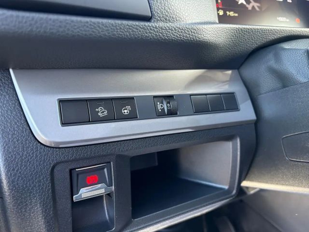 Citroën Spacetourer