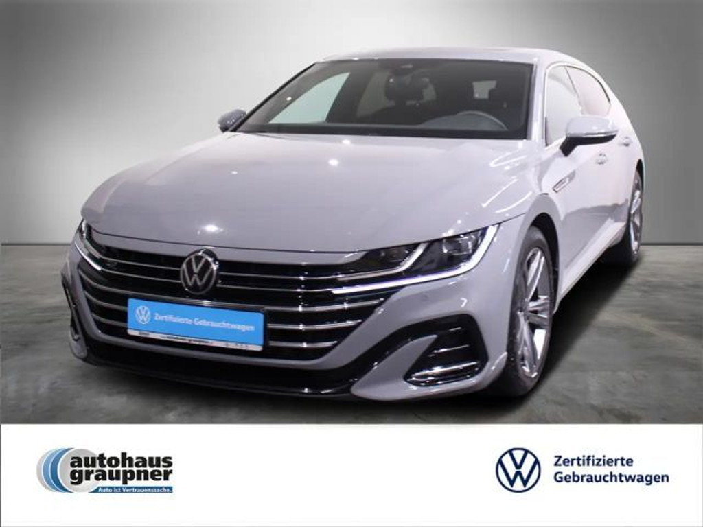 Volkswagen Arteon Shooting Brake R-Line 2.0 TSI