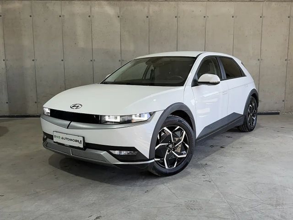 Hyundai Ioniq 5 Long range