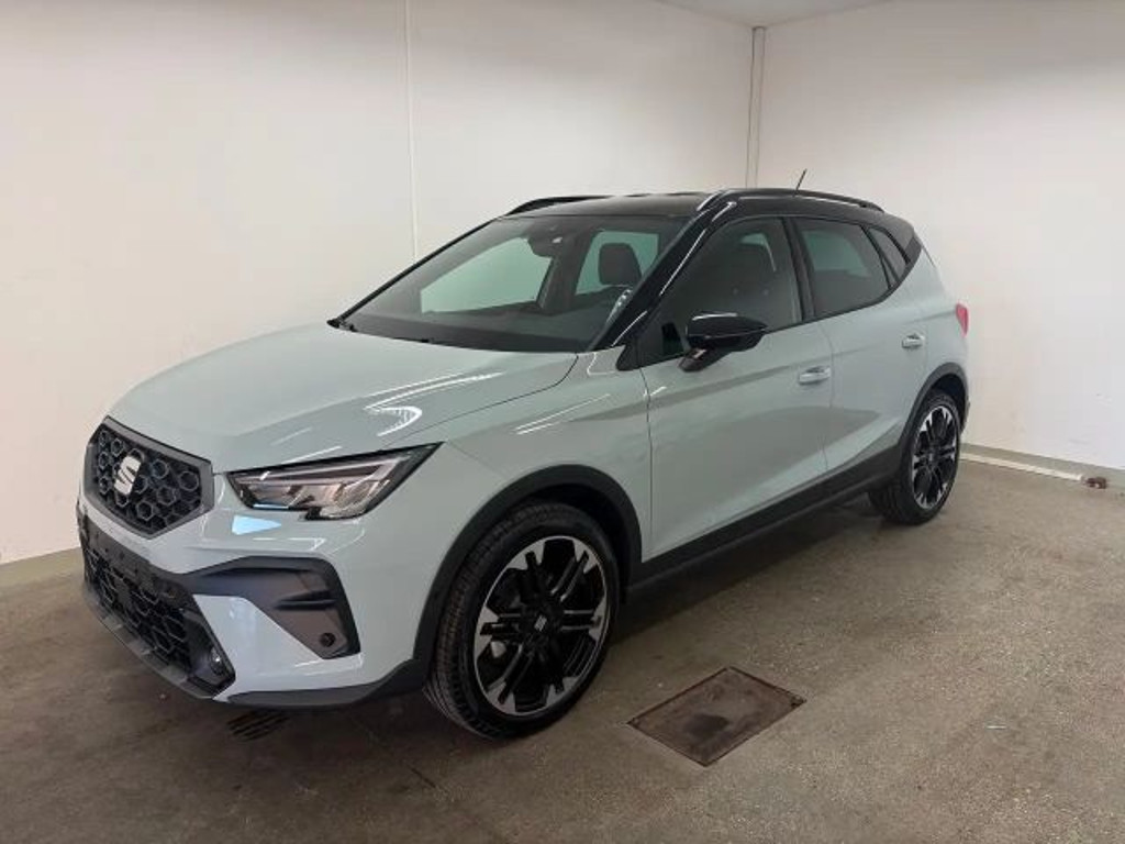 Seat Arona Style 1.0 TSI DSG