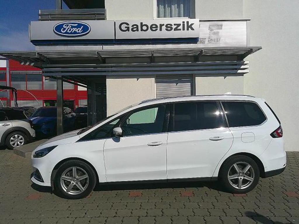 Ford Galaxy
