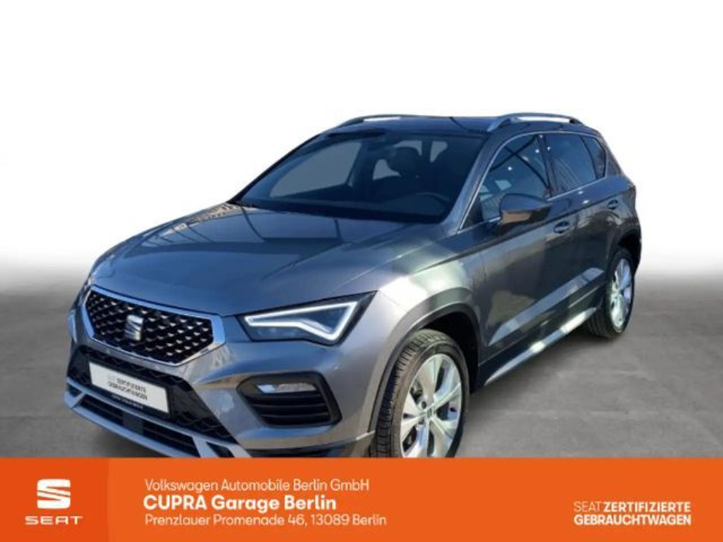 Seat Ateca 1.5 TSI DSG