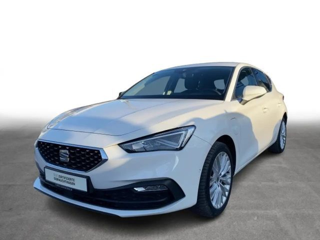 Seat Leon Xcellence e-Hybrid DSG