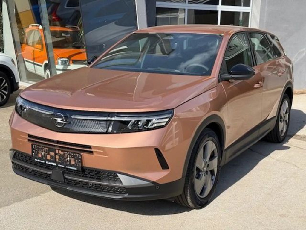 Opel Grandland X Hybrid Edition