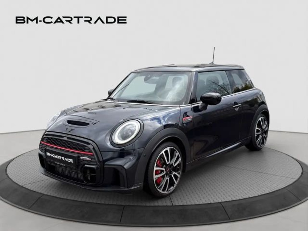 Mini John Cooper Works John Cooper Works